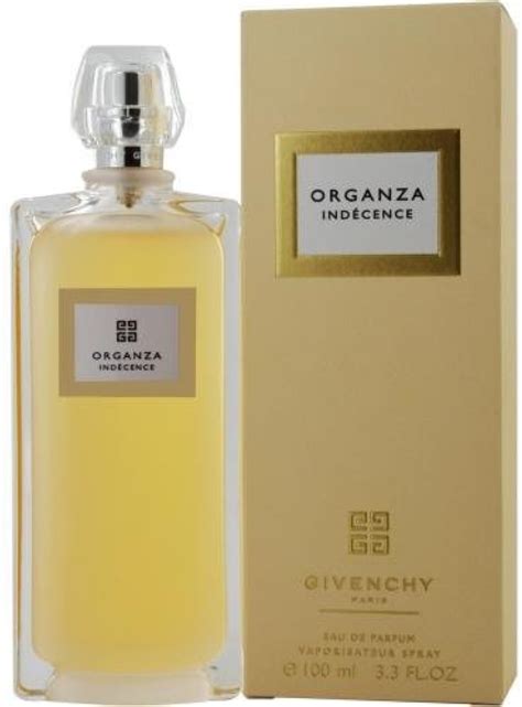 givenchy organza|givenchy organza indecence discontinued.